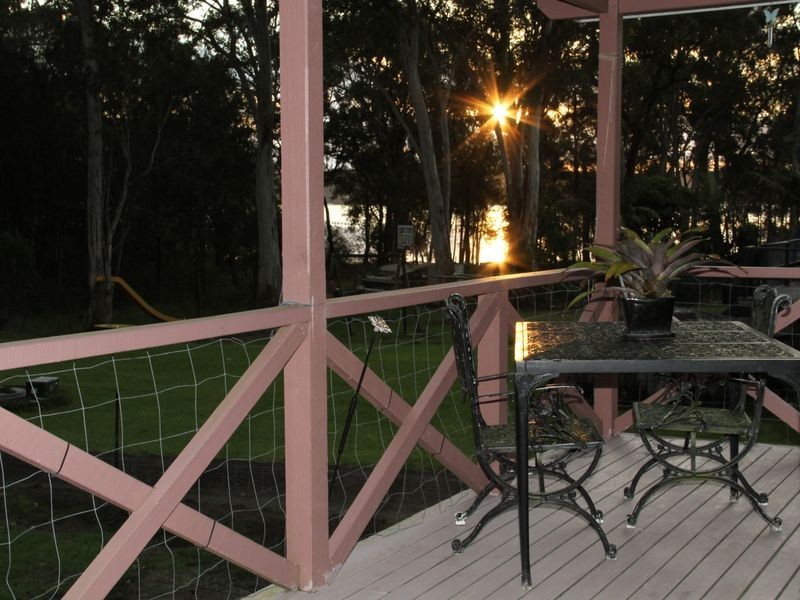 22 Cove Avenue, Bundabah NSW 2324