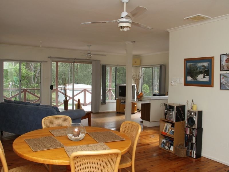 22 Cove Avenue, Bundabah NSW 2324