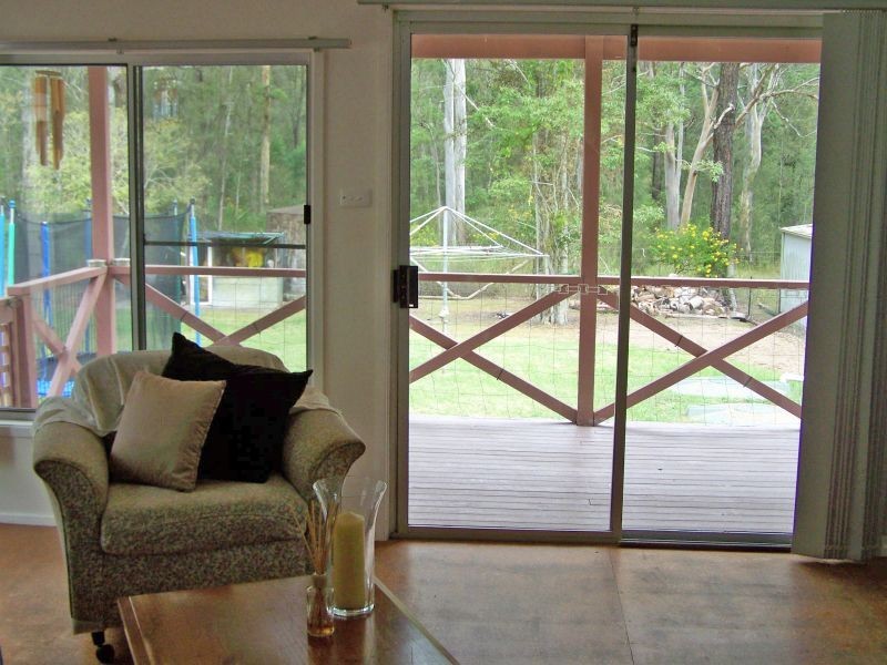 22 Cove Avenue, Bundabah NSW 2324