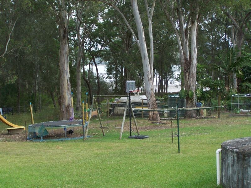 22 Cove Avenue, Bundabah NSW 2324