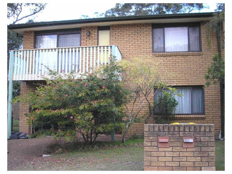 3/2 Langi Street, Hawks Nest NSW 2324