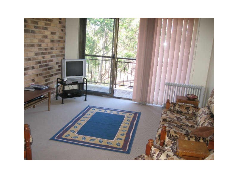 UNIT 14/ “SUMMIT DEK” RUSSELL ST, Hawks Nest NSW 2324