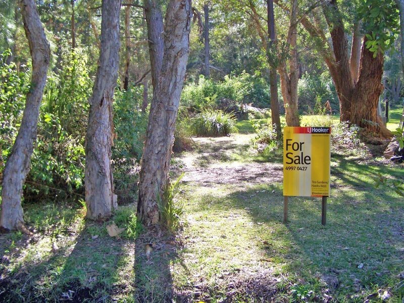 287 Warri Street, Pindimar NSW 2324