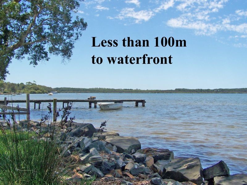 287 Warri Street, Pindimar NSW 2324