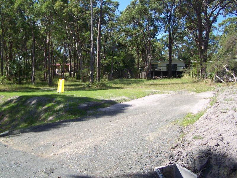 20 Pleasant View Parade, Bundabah NSW 2324