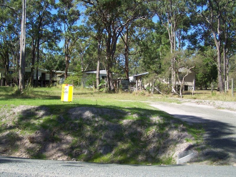 20 Pleasant View Parade, Bundabah NSW 2324