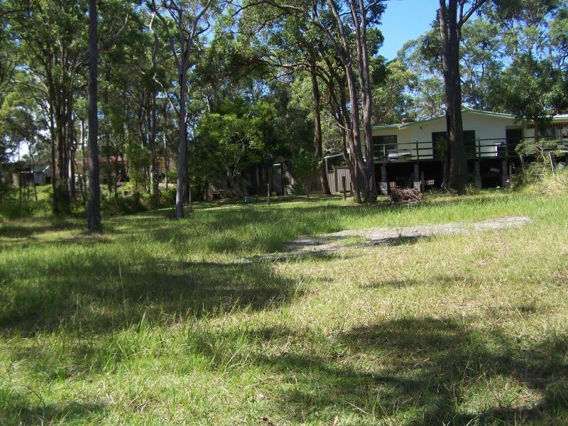 20 Pleasant View Parade, Bundabah NSW 2324