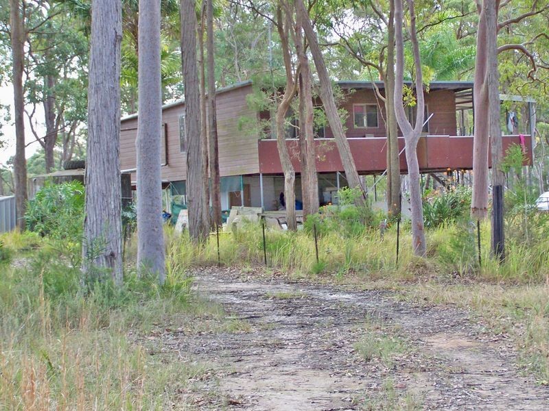 6408 Pacific Highway, Tea Gardens NSW 2324