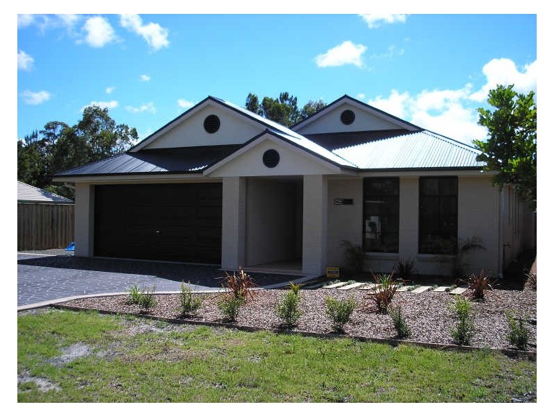 23 COOLABAH CLOSE, Tea Gardens NSW 2324