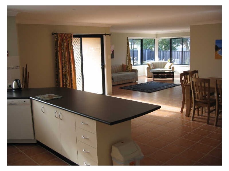 23 COOLABAH CLOSE, Tea Gardens NSW 2324