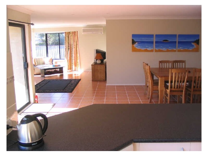 23 COOLABAH CLOSE, Tea Gardens NSW 2324