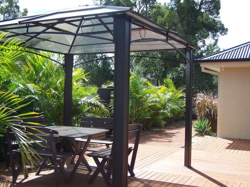 23 COOLABAH CLOSE, Tea Gardens NSW 2324