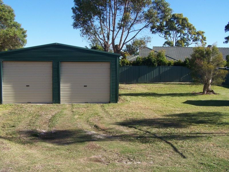 3 Myall Street, Tea Gardens NSW 2324
