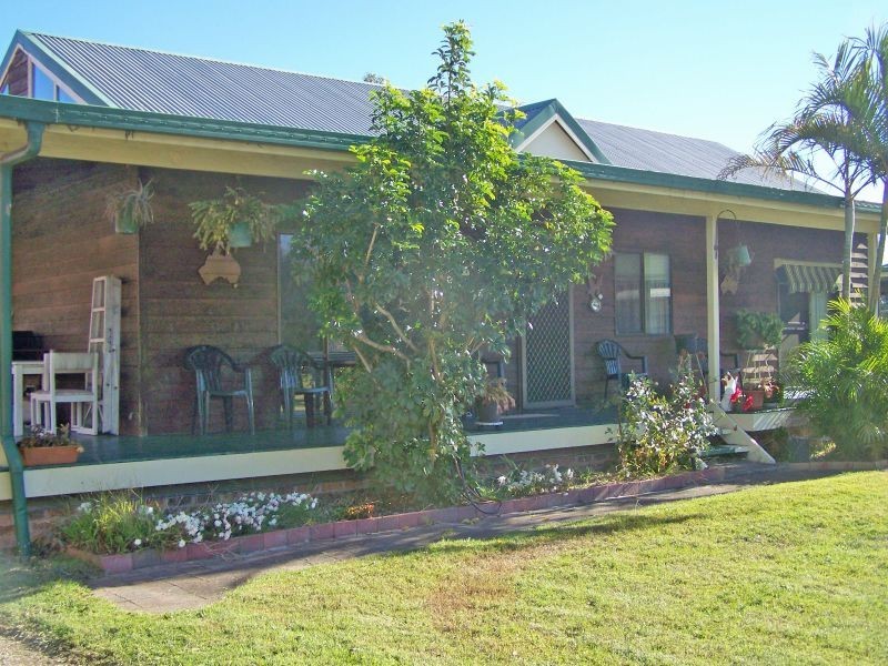 3 Myall Street, Tea Gardens NSW 2324