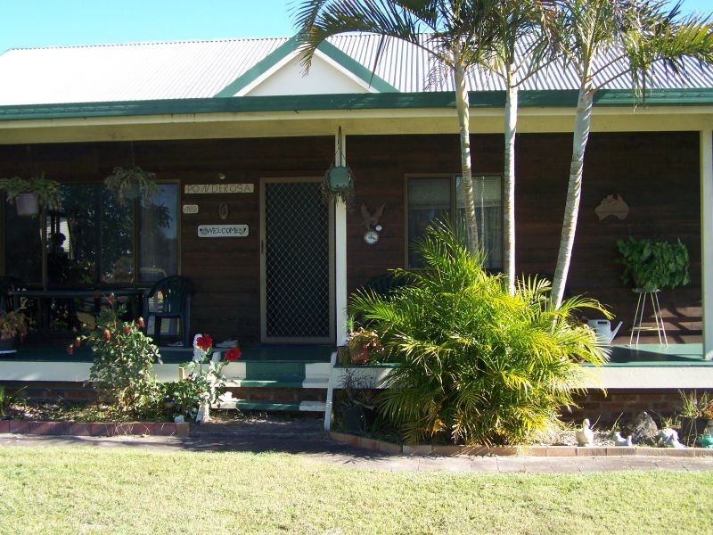3 Myall Street, Tea Gardens NSW 2324
