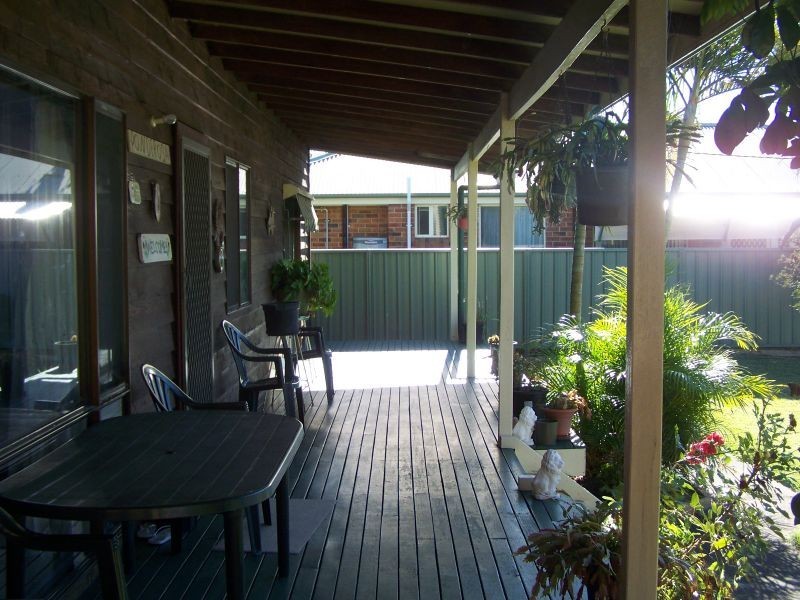 3 Myall Street, Tea Gardens NSW 2324