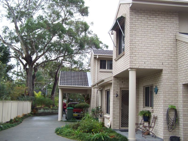 2/18 Moola Street, Hawks Nest NSW 2324