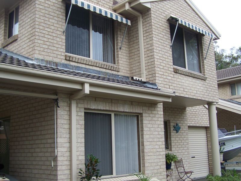2/18 Moola Street, Hawks Nest NSW 2324
