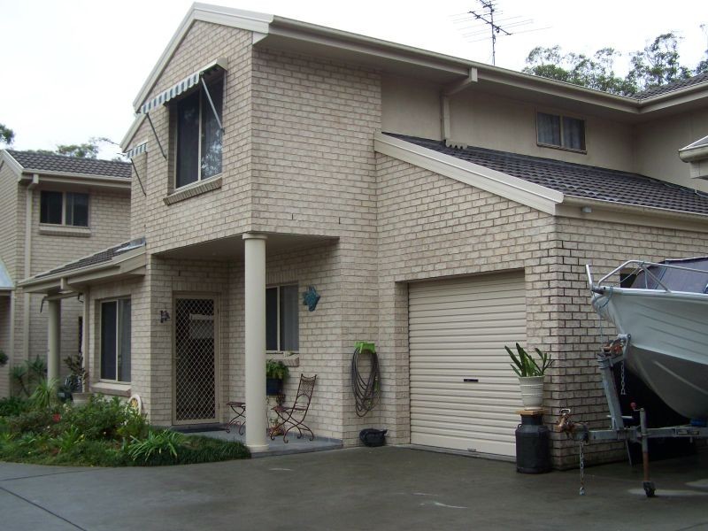 2/18 Moola Street, Hawks Nest NSW 2324