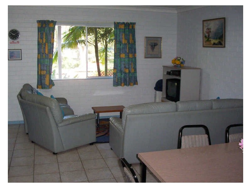 2/5 COORILLA STREET, Hawks Nest NSW 2324