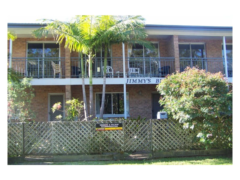 2/5 COORILLA STREET, Hawks Nest NSW 2324