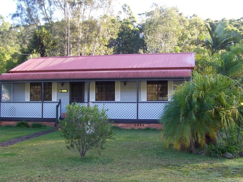 5 Whimbrell Drive, Nerong NSW 2423