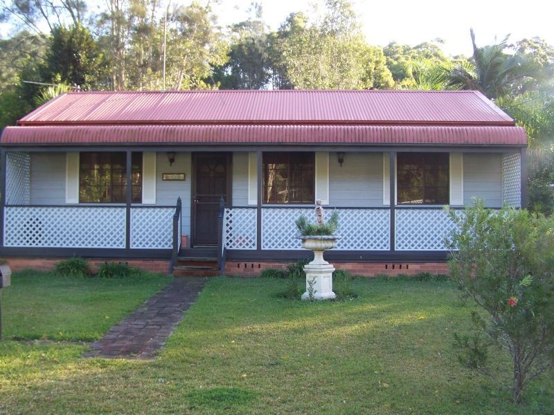5 Whimbrell Drive, Nerong NSW 2423