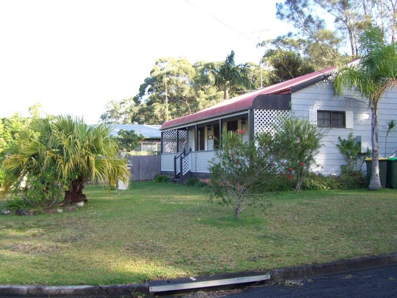 5 Whimbrell Drive, Nerong NSW 2423