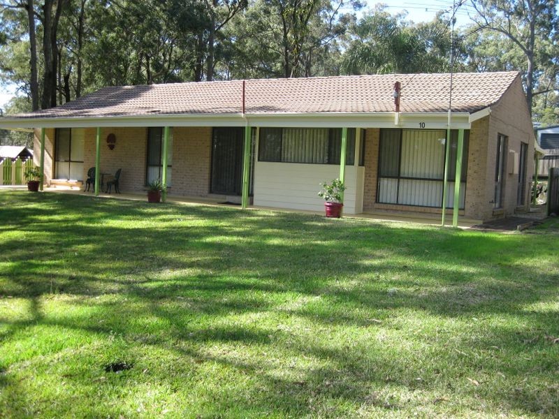 10 Pleasant View Parade, Bundabah NSW 2324