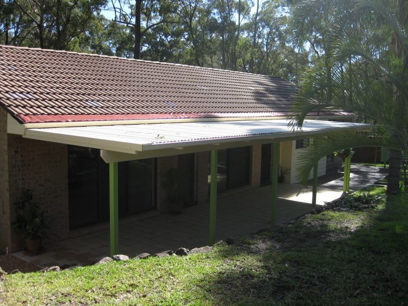 10 Pleasant View Parade, Bundabah NSW 2324