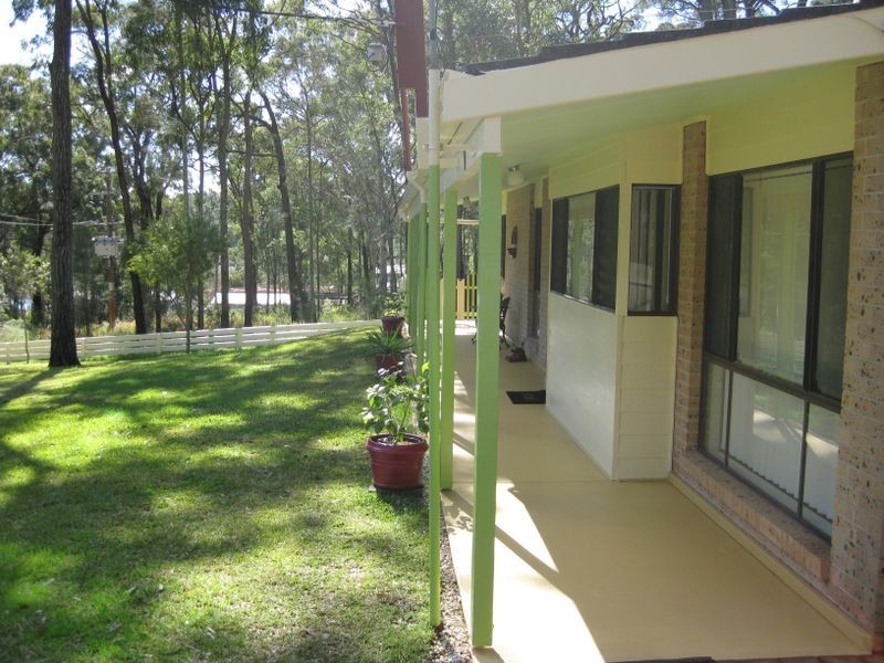 10 Pleasant View Parade, Bundabah NSW 2324