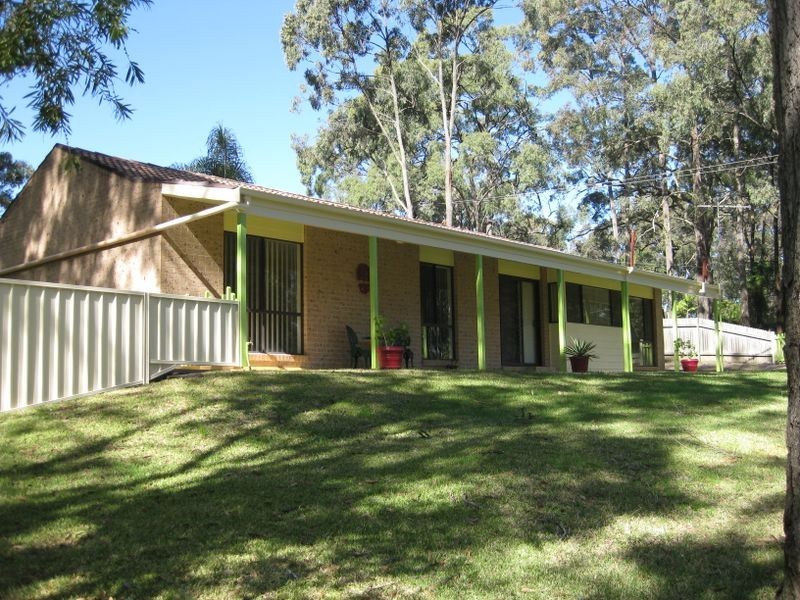 10 Pleasant View Parade, Bundabah NSW 2324
