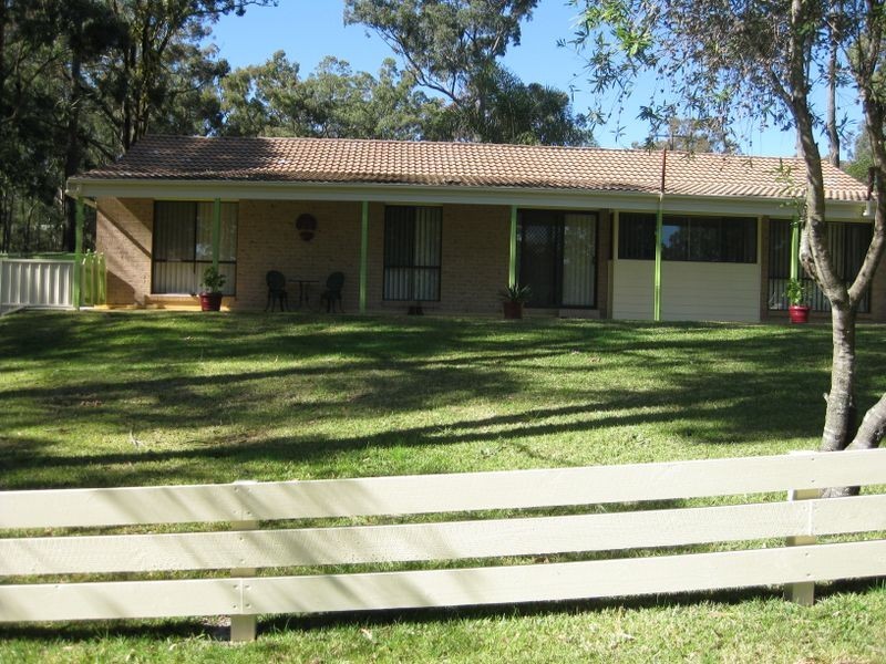 10 Pleasant View Parade, Bundabah NSW 2324