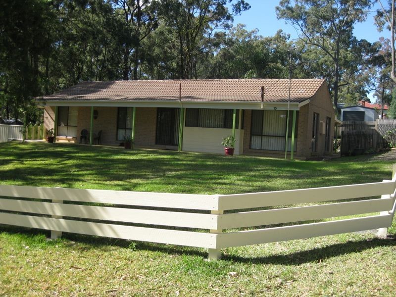 10 Pleasant View Parade, Bundabah NSW 2324
