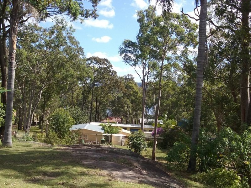 21 Second Avenue, Bundabah NSW 2324