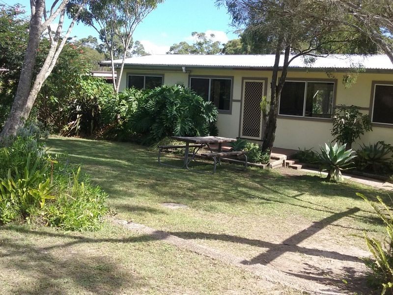 21 Second Avenue, Bundabah NSW 2324