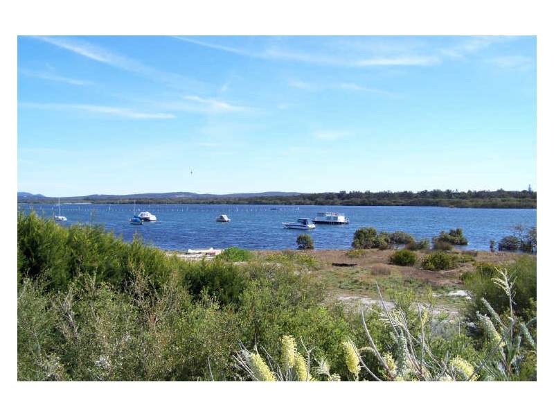 44 THE ANCHORAGE, Hawks Nest NSW 2324