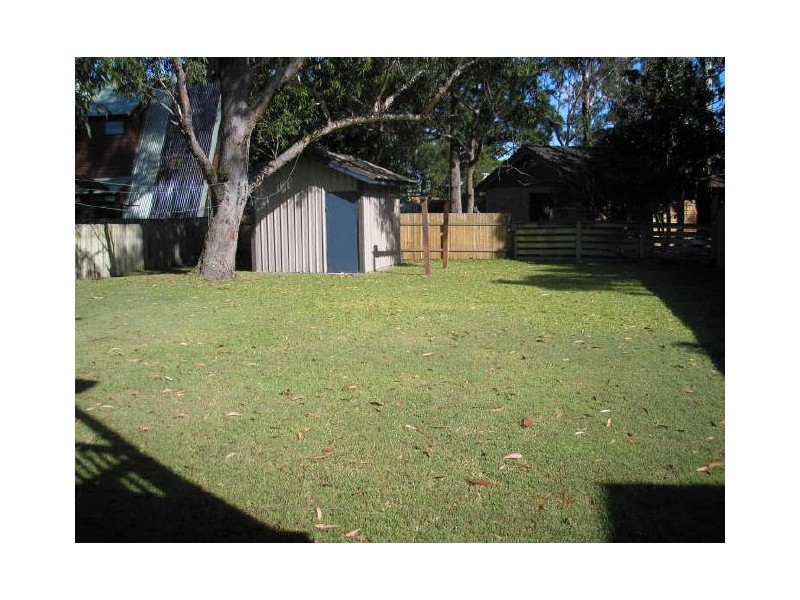 7 MUNEELA AVE, Hawks Nest NSW 2324