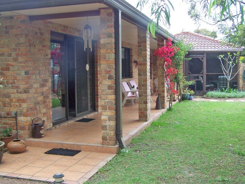 34 Monterra Avenue, Hawks Nest NSW 2324