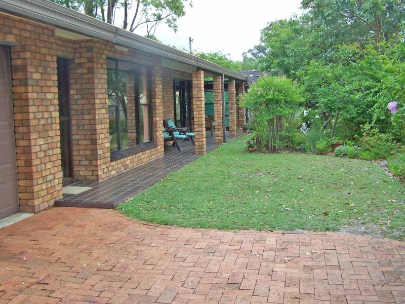 25 Monterra Avenue, Hawks Nest NSW 2324