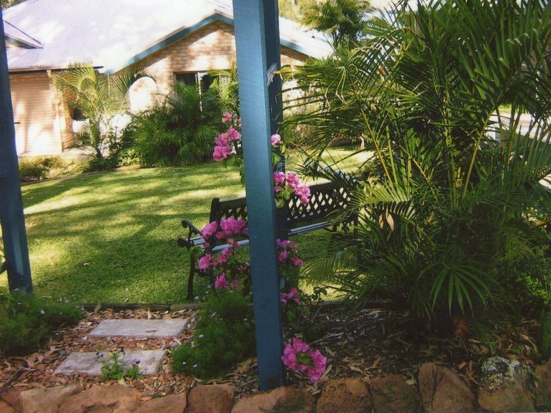 56 Eastslope Way, Bray Park NSW 2484