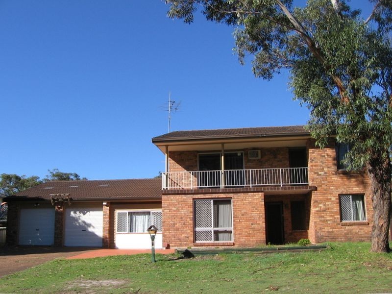 1 Perrumba Street, Hawks Nest NSW 2324