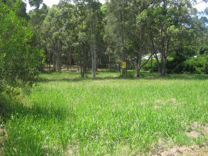 1 Whimbrel Drive, Nerong NSW 2423