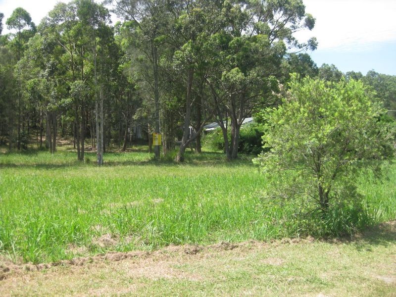 1 Whimbrel Drive, Nerong NSW 2423