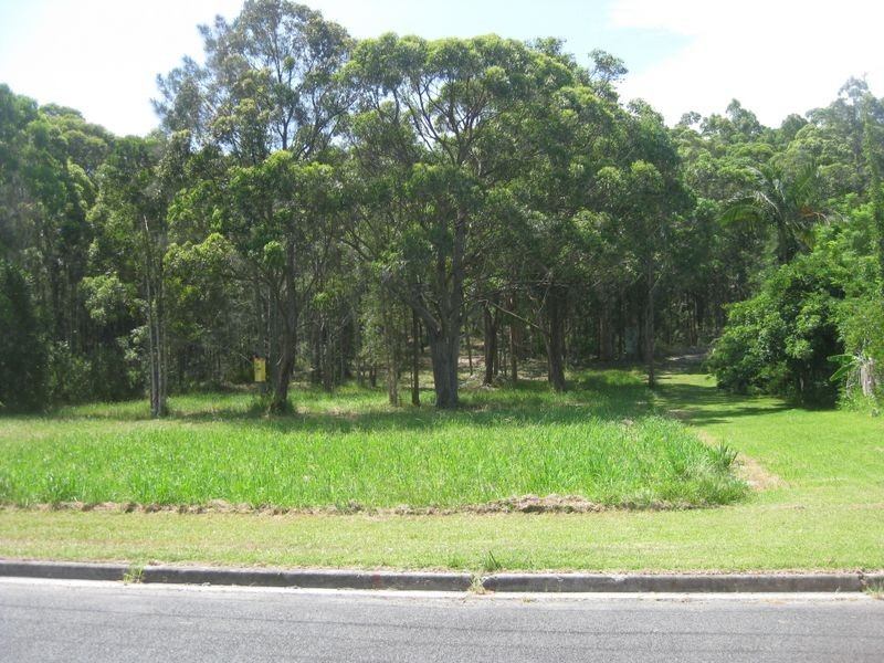 1 Whimbrel Drive, Nerong NSW 2423