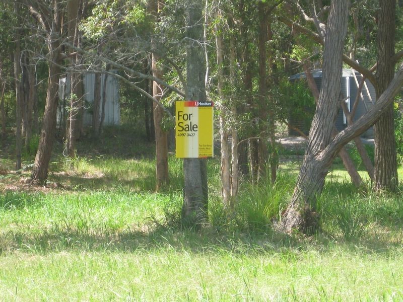 1 Whimbrel Drive, Nerong NSW 2423