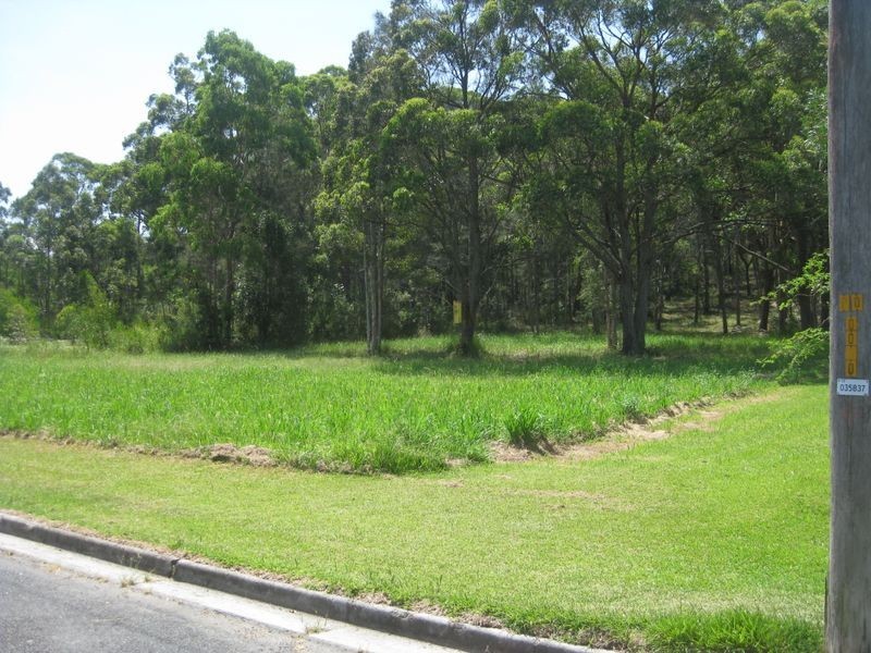 1 Whimbrel Drive, Nerong NSW 2423