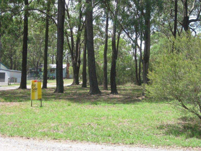 8 Pleasant View Parade, Bundabah NSW 2324