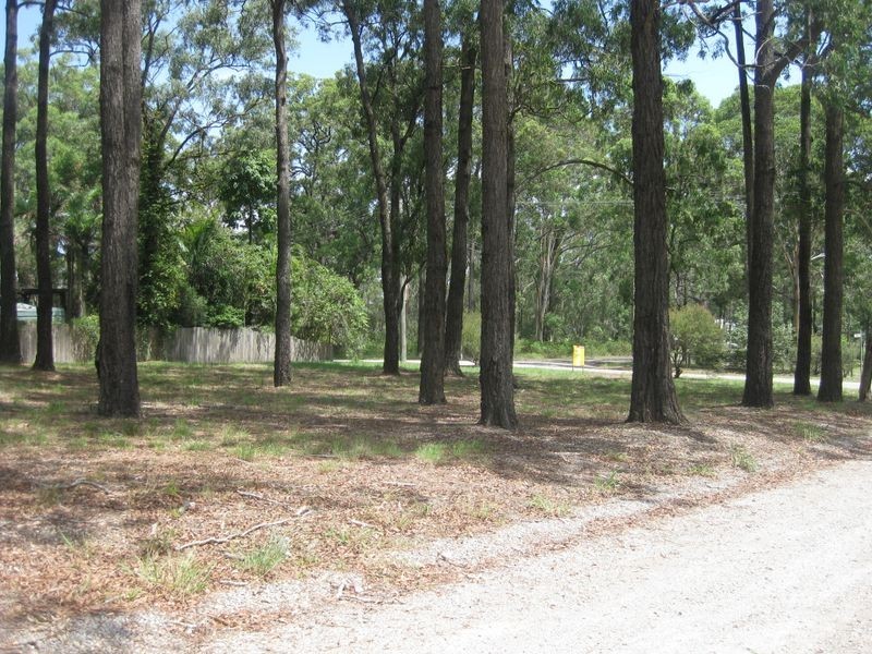 8 Pleasant View Parade, Bundabah NSW 2324