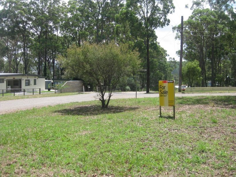 8 Pleasant View Parade, Bundabah NSW 2324